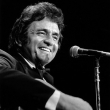 JOHNNY CASH