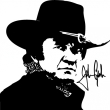 JOHNNY CASH