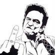 JOHNNY CASH