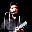 JOHNNY CASH
