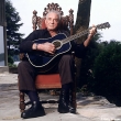 JOHNNY CASH
