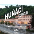 DVD HUI Live z koncertu v Teplicch na Bevou 2010